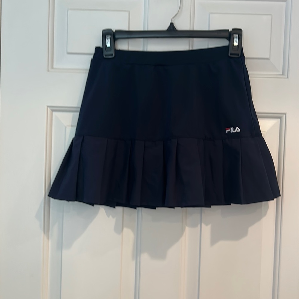Women’s Tennis skirt Fila
